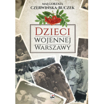 Dzieci wojennej Warszawy
