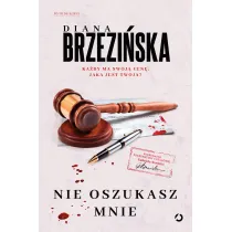Nie oszukasz mnie