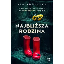 Najblisza rodzina