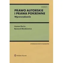 Prawo autorskie i prawa pokrewne. Wprowadzenie