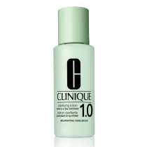Clinique Clarifying Lotion 1.0 Twice A Day Exfoliator tonik do cery suchej 400 ml