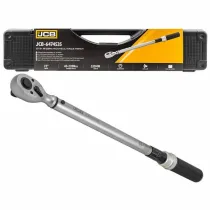 Klucz dynamometryczny 1/2" 40-220nm