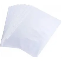 Penword Obwoluta A4 40 mic groszkowa 10 szt