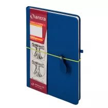 Antra Notes A5 Renesans kratka 192 kartki