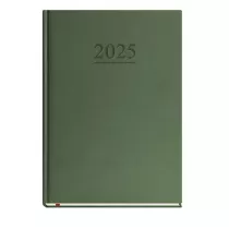 Michalczyk i Prokop Terminarz Klasyczny 2025 ciemna ziele