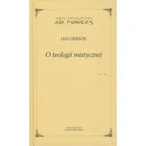 O teologii mistycznej