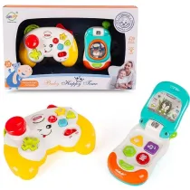 Pad i telefonik z klapk
