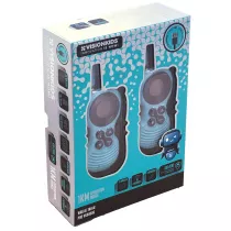 Walkie Talkie Pro Vision Kids VK00006 KIDS EUROSWAN