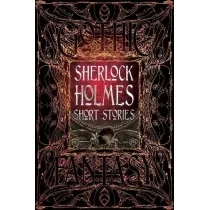 Opowiadania o Sherlocku Holmesie