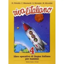 Viva l`italiano 4 podr�cznik