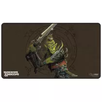 Ultra Pro: Dungeons & Dragons - Planescape - Adventures in the Multiverse - Character Folio - Turn of Fortunes Wheel - Standard Cover
