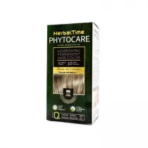 Herbal Time Naturalna Farba 9N LIGHT BLONDE 130 ml