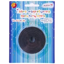 Aliga Ta�ma magnetyczna samoprzylepna MAG-3441 2m x 15mm x 1mm