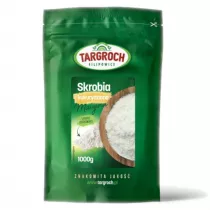 Targroch Skrobia Kukurydziana 1 kg