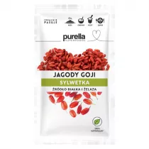 Purella Jagody Goji suszone 45 g