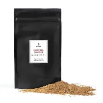 Moya Matcha Herbata zielona hojicha japo�ska w proszku 100 g Bio