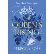 The Queen's Rising
