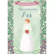 Wymarzony dom Ani
