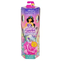 Disney Princess. Ksi�niczka D�asmina Zakr�� i odkryj Mattel