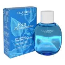 Clarins Mgieka do ciaa Eau Ressourcante Treatment Fragrance 100 ml