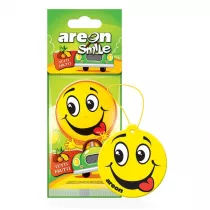 Areon Smile Dry odwieacz do samochodu Tutti Frutti