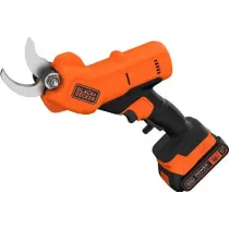 Black&Decker Sekator 18v bcpp18d1 1x2,0ah