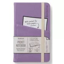 If Bookaroo Notatnik Journal Pocket A6