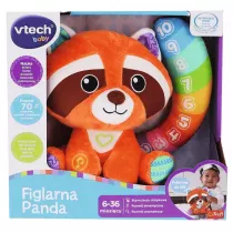 Figlarna Panda 61585 VTECH Trefl