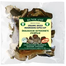 Runoland Borowik suszony 20 g Bio