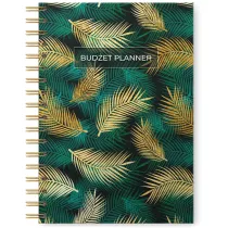 Planoxxy Budet planner. Finansowy organizer oszczdnik