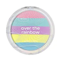 Wibo _Over the Rainbow Water Liner eyeliner wodny 6 g