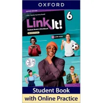 Link It! 2E Level 5 SB + WB + online