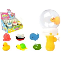 Pistolet na wod� kula wodna led MIX Pro Kids