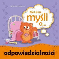 Malutkie myli o odpowiedzialnoci