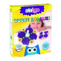 Strigo. Wodne koraliki. Bczek