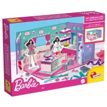 Barbie My dream life - Moja kuchnia Lisciani