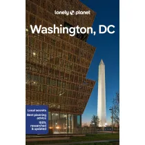 Washington, DC. Lonely Planet