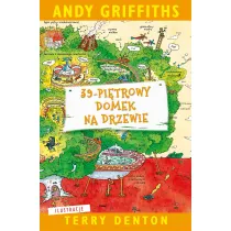 39-pi�trowy domek na drzewie