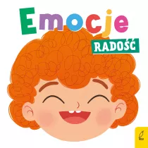Emocje. Rado