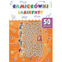 amigwki labirynty