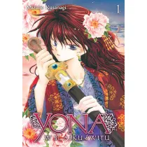 Yona w blasku �witu. Tom 1