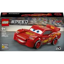 LEGO Speed Champions Zygzak McQueen 77255