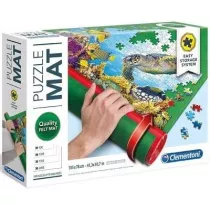 Puzzle Mata Do Puzzli 500-2000 Elementw Clementoni