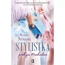 Stylistka podbija Manhattan