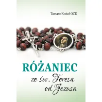 R�aniec ze �w. Teres� od Jezusa