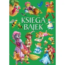 Ksi�ga bajek