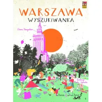 Warszawa. Wyszukiwanka