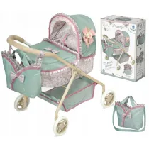 W�zek dla lalek My First Provence DeCuevas Toys