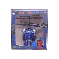 Robot lataj�cy Adar
