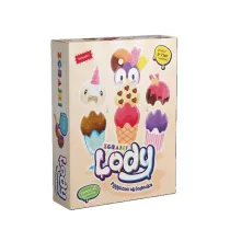 Zgrajki. Lody - Pyszna uk�adanka Kraina Relacji